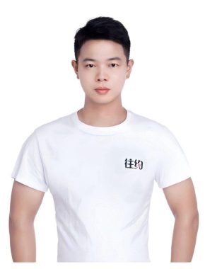 万小旷 九江 32岁