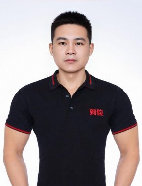 刘景龙 赣州 30岁 175cm 70kg
