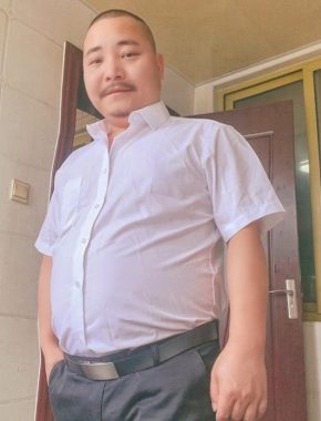 陈建坤 赣州 35岁 170cm 85kg