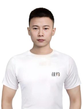 王晓凯 哈尔滨 31岁