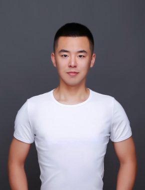 史云波 哈尔滨 34岁