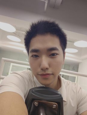 钟德苇 赣州 26岁 175cm 67kg