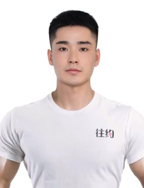 谌洪旺 南昌 29岁 176cm 68kg