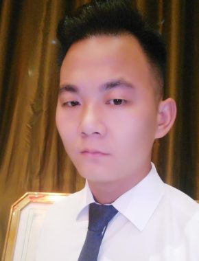 徐文斌 南昌 37岁 172cm 65kg