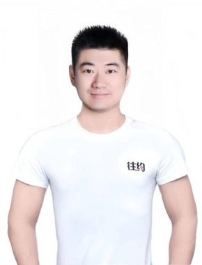 关治 哈尔滨 38岁 178cm 70kg