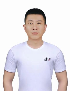 王维龙 哈尔滨 39岁 180cm 75kg