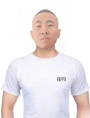 李浩 哈尔滨 35岁
