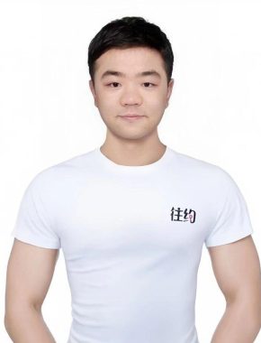 陆云海 南昌 24岁