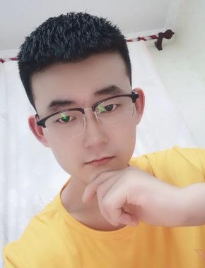 韩继欣 哈尔滨 29岁