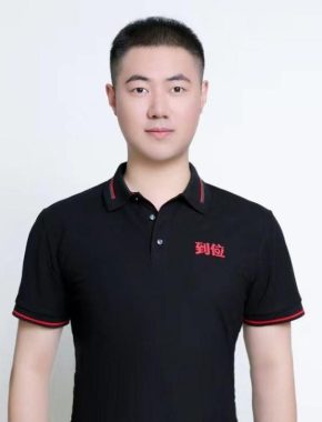 张静岐 哈尔滨 32岁 180cm 70kg