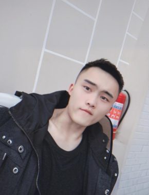朱明星 南昌 26岁 177cm 60kg