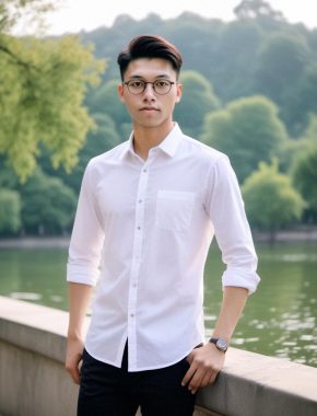 丁振海 柳州 22岁 170cm 68kg