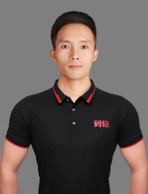 韦宇俊 柳州 35岁 170cm 56kg