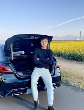 高映 昆明 30岁 180cm 71kg