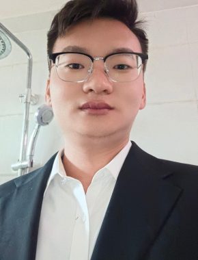 赵兴祥 昆明 28岁 171cm 70kg
