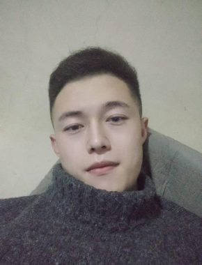 何超 哈尔滨 27岁 178cm 65kg
