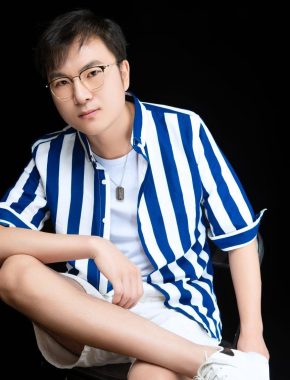 徐文强 哈尔滨 33岁 181cm