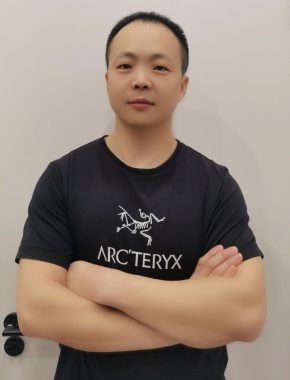 麻仁帝 哈尔滨 44岁 172cm 70kg