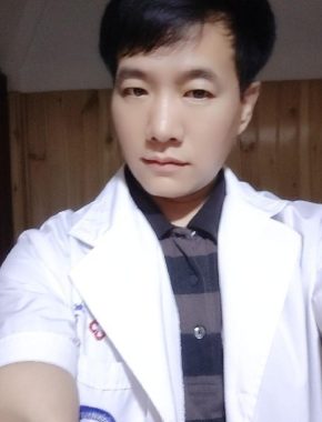 丁永权 哈尔滨 45岁 174cm 70kg