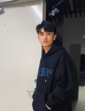 李富勇 昆明 23岁 172cm 58kg