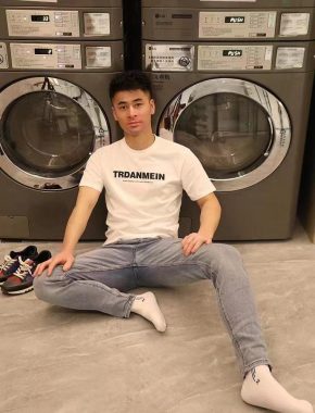 刘栋 哈尔滨 43岁 175cm 66kg