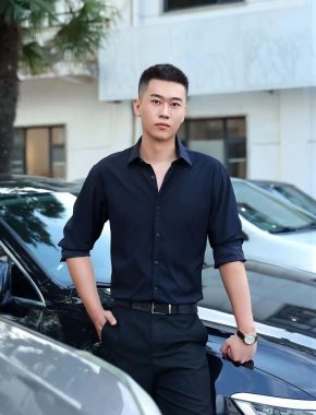 付晓宇 哈尔滨 33岁 183cm 65kg