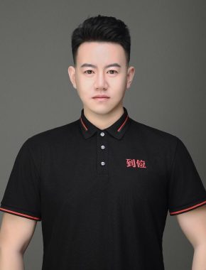 严长松 哈尔滨 36岁 185cm 78kg