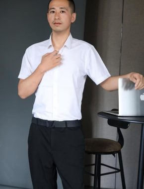 赵洪 南宁 39岁 170cm 58kg