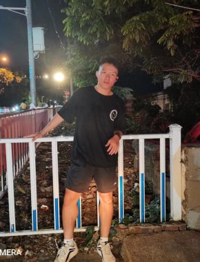 农飞 南宁 23岁 172cm 73kg