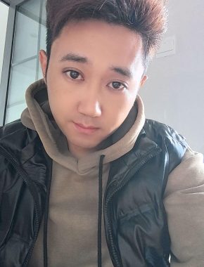 赵文 昆明 35岁 170cm 65kg
