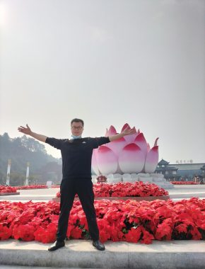 赖合福 南宁 47岁 169cm 64kg