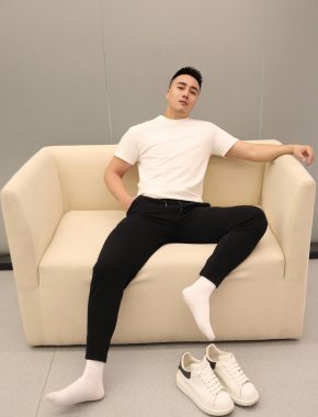 张云良 哈尔滨 37岁 177cm 73kg