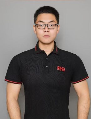 杨信 昆明 22岁