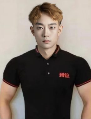 李俊 昆明 28岁 178cm 60kg