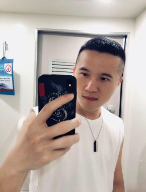 周梅森 昆明 36岁 178cm 75kg