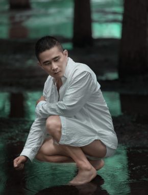 乔欣 昆明 32岁 178cm 66kg