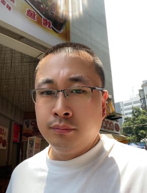 王松波 南宁 38岁 172cm 80kg