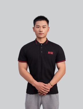 赵浩浩 南宁 27岁 174cm 68kg