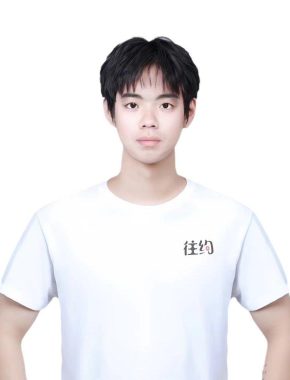 陆凯忠 南宁 27岁