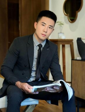 李泽湘 昆明 32岁 173cm 70kg