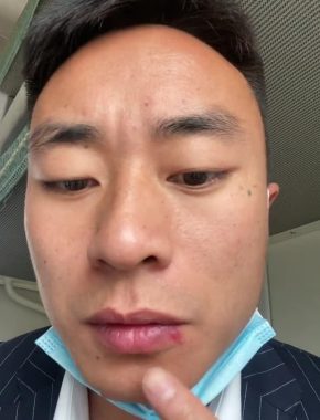 王茂飞 昆明 30岁 172cm 60kg