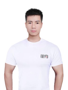 李世斌 昆明 28岁 173cm
