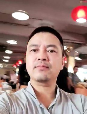 吴相军 合肥 55岁 168cm 65kg