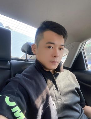 陈鑫 合肥 41岁 178cm 72kg