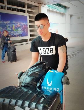 段永基 合肥 33岁 178cm 70kg