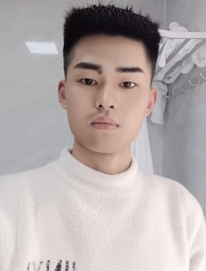 陈金保 合肥 24岁