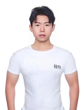 叶龙飞 合肥 36岁