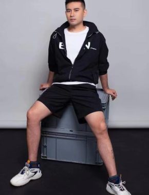 何陈阿何 合肥 38岁 175cm 68kg