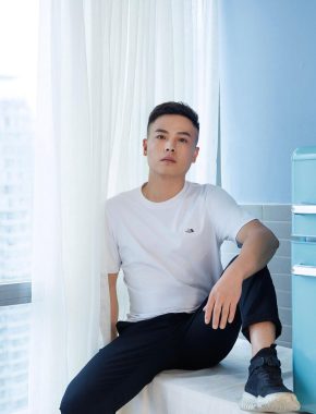 贾春雷 合肥 39岁 173cm 65kg