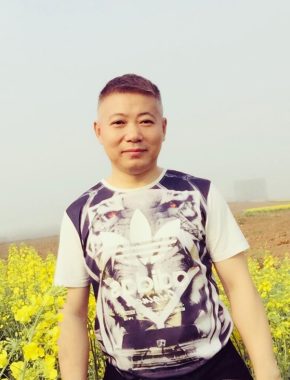 张本坤 合肥 53岁